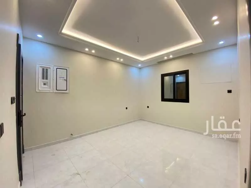 شقة 4 غرف في النزهة 3