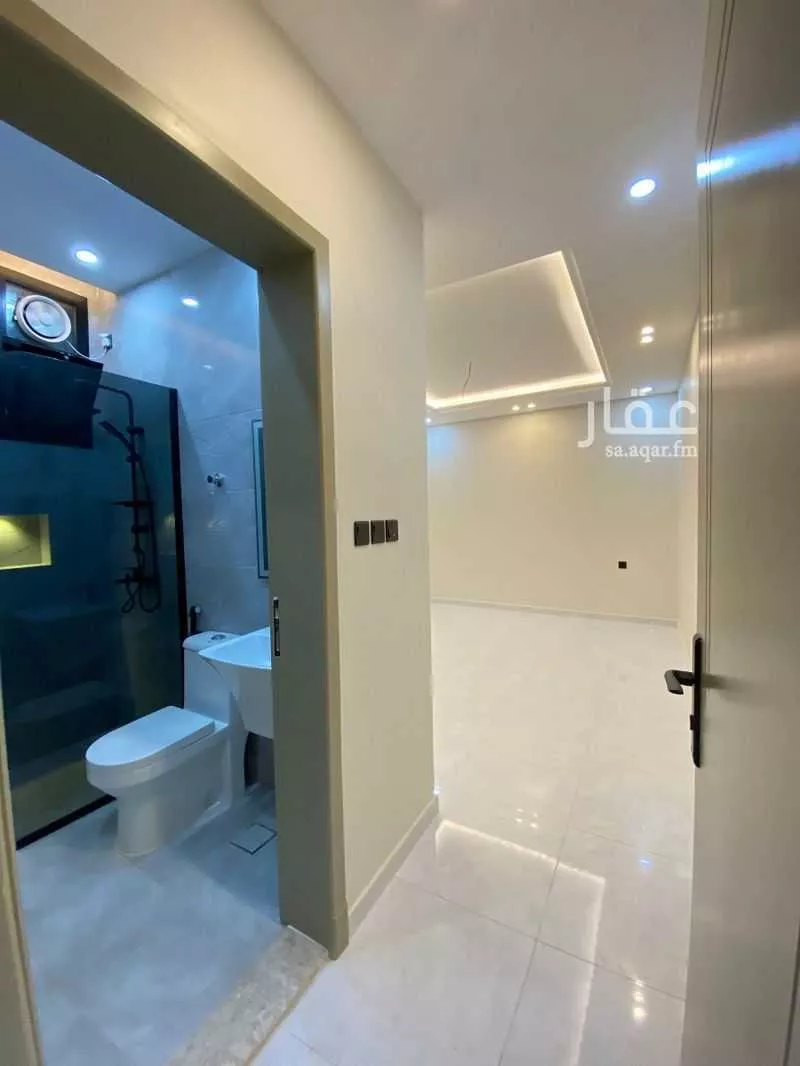 شقة 5 غرف في النزهة 2