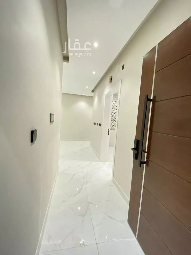 شقة 4 غرف في مشرفة 3