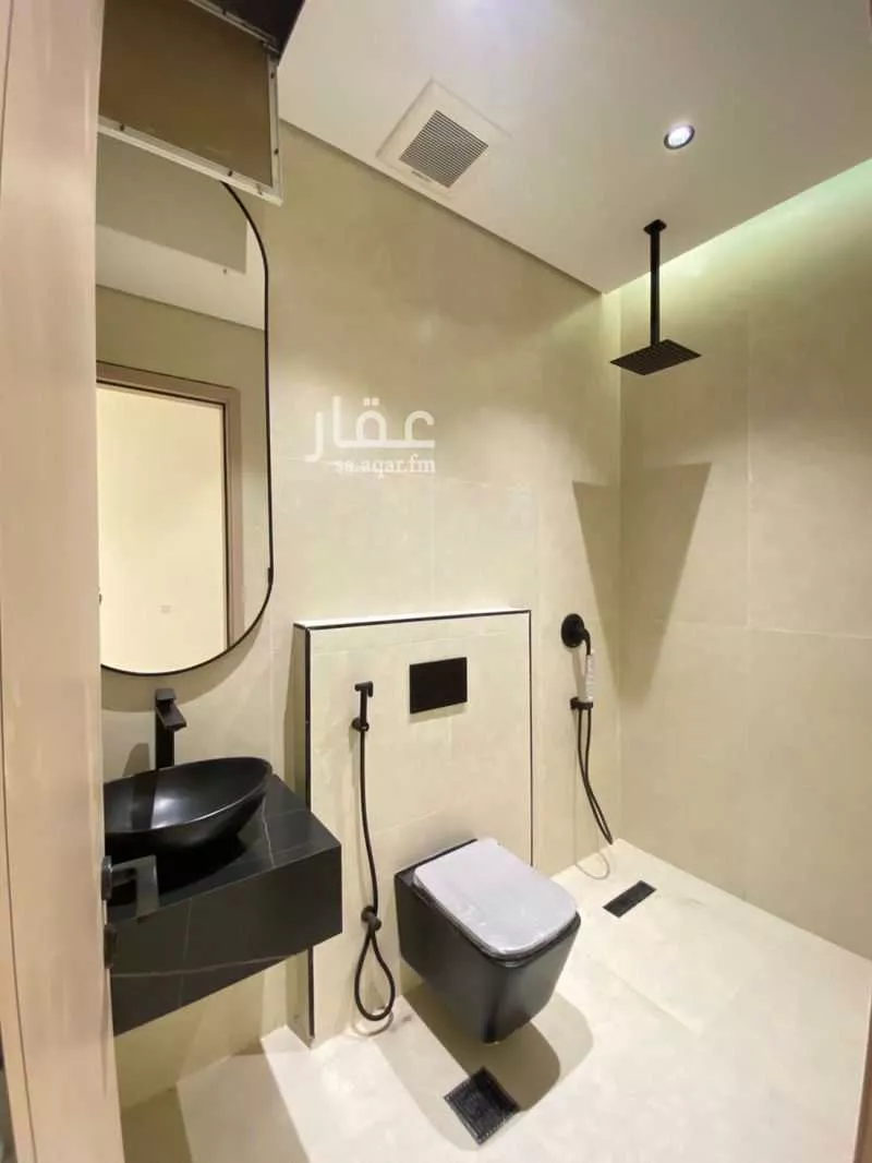 4 bedroom apartment in Al Nuzhah 4