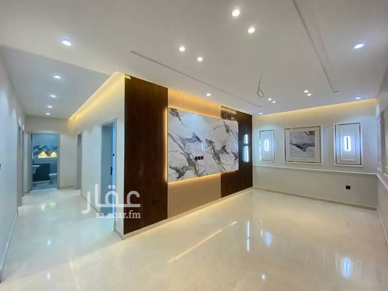 شقة 4 غرف في المروة 4