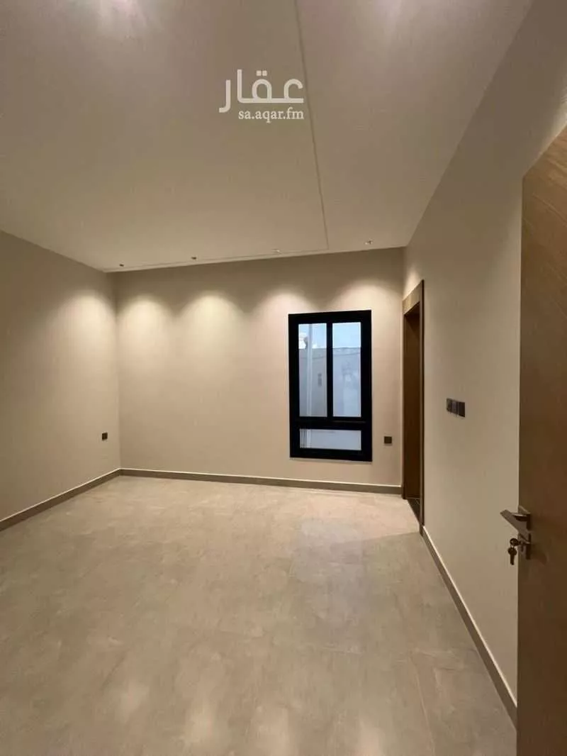 شقة 3 غرف في النسيم 3