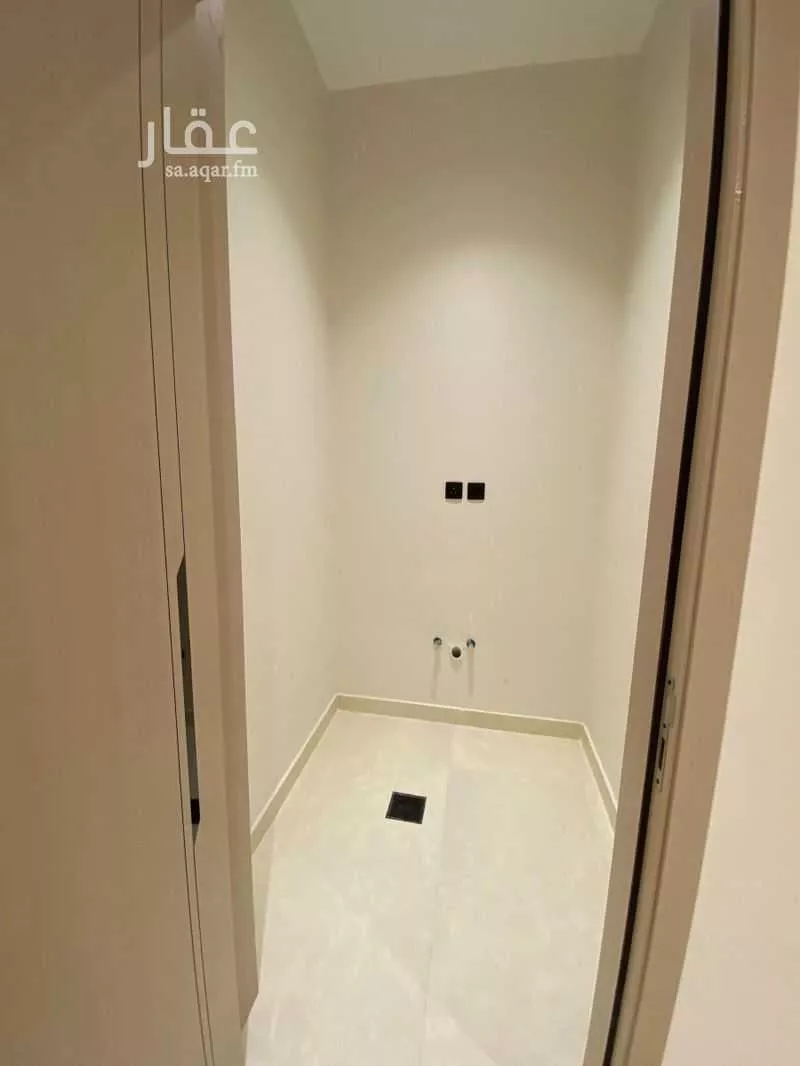 شقة 3 غرف في النزهة 5