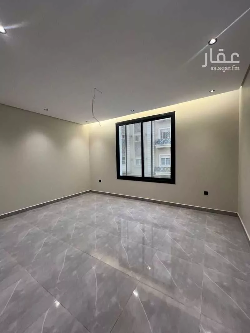 شقة 4 غرف في الزهراء 4