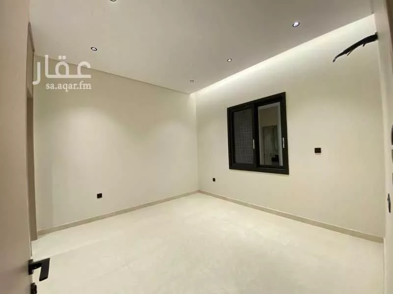 شقة 3 غرف في النزهة 1