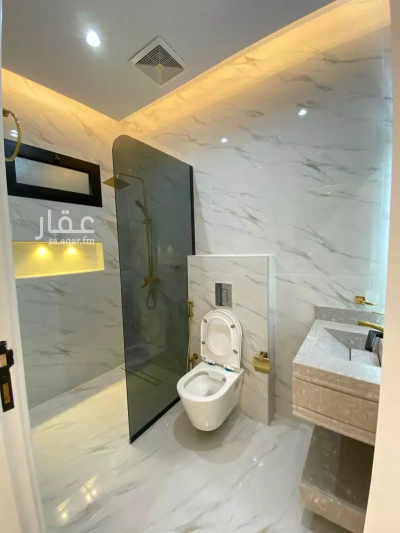 شقة 5 غرف في السلامة 1