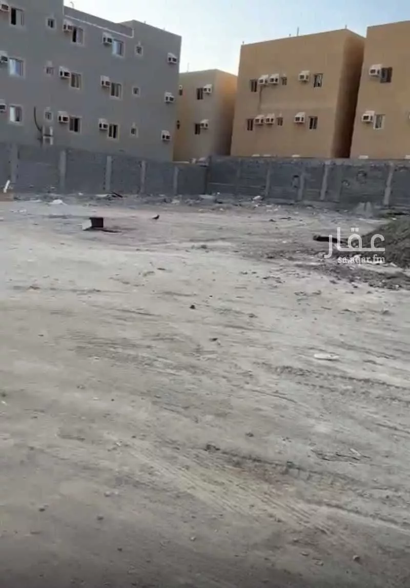 أرض 1200 م² في طيبة 4