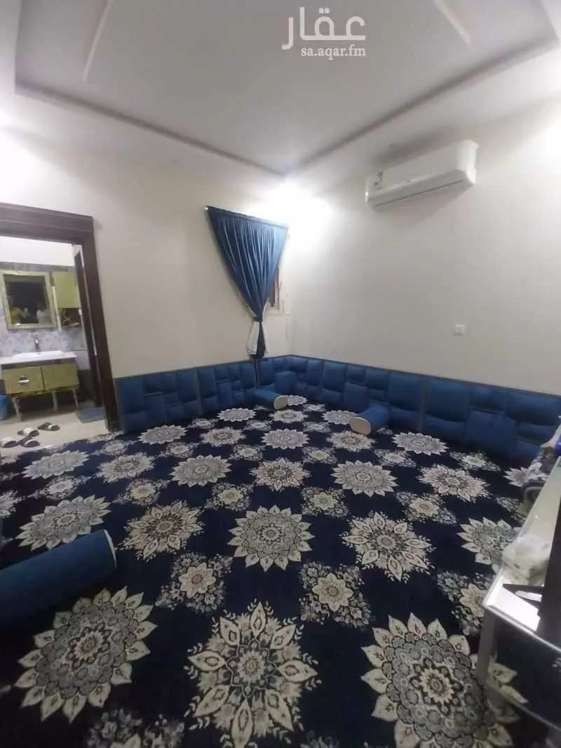 شقة  في بدر 4