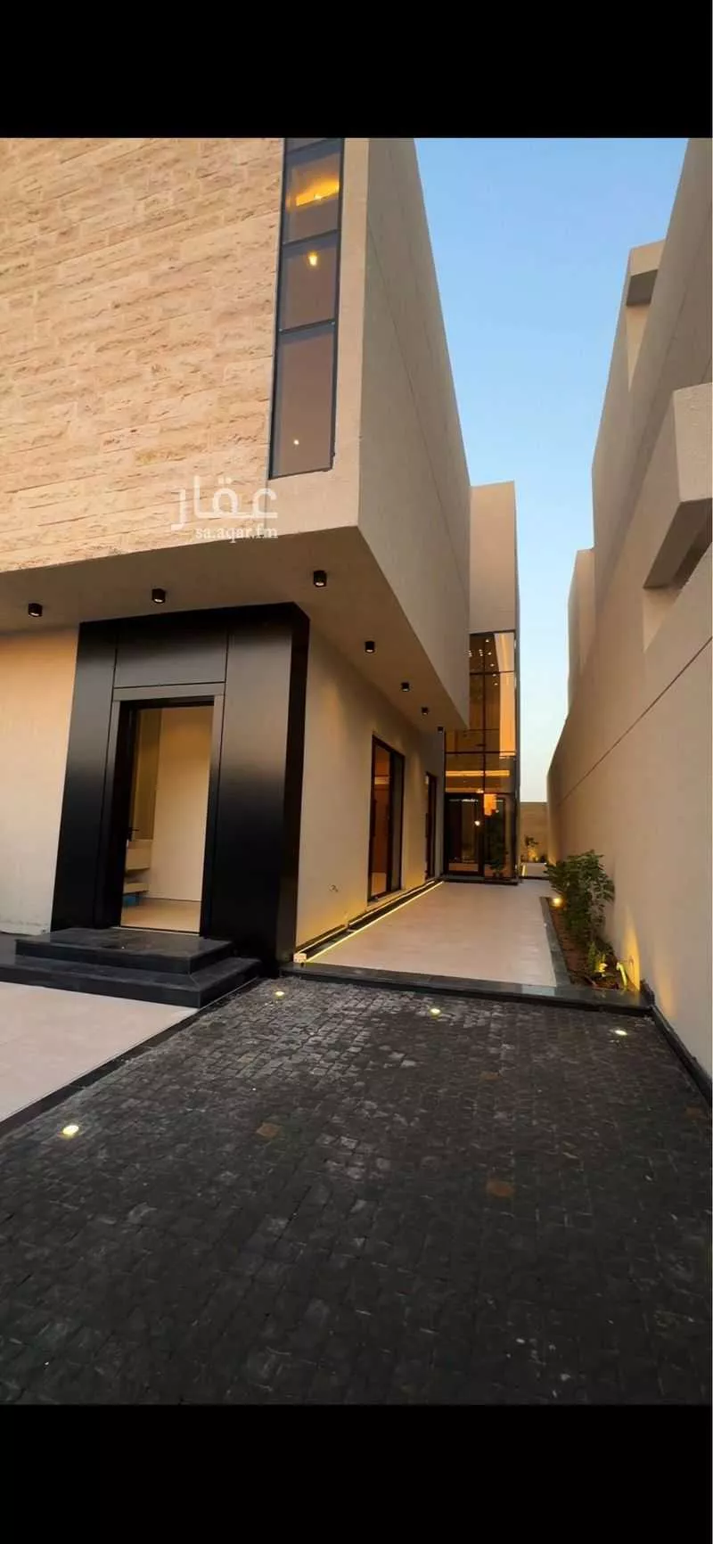 6 bedroom villa in Ash Shulah 5