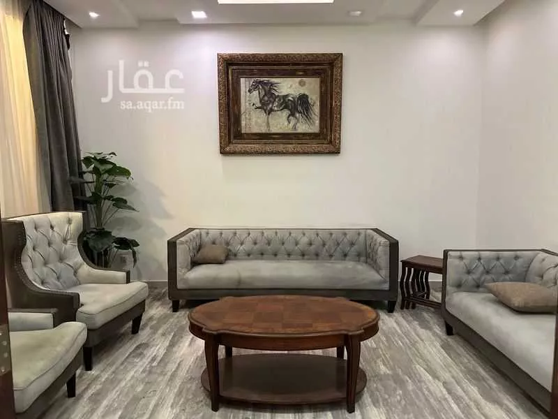 فيلا 3 غرف في العارض 4