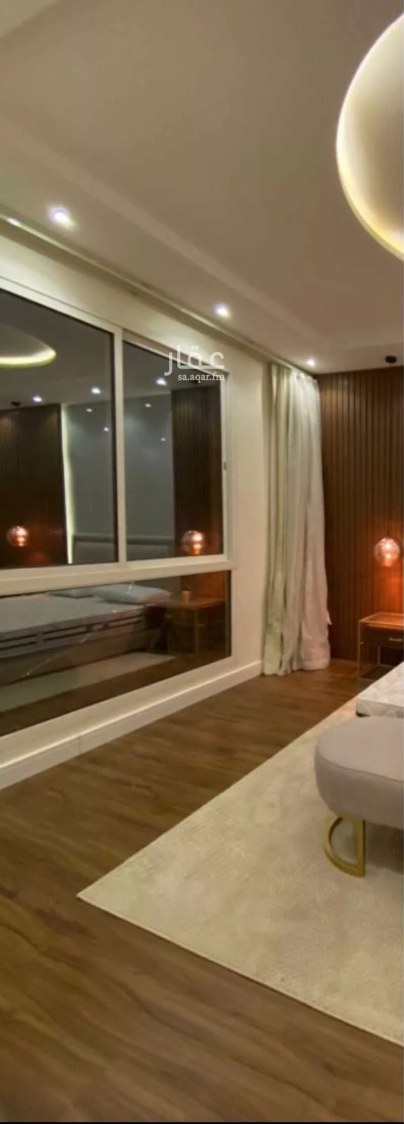 فيلا 3 غرف في العارض 3