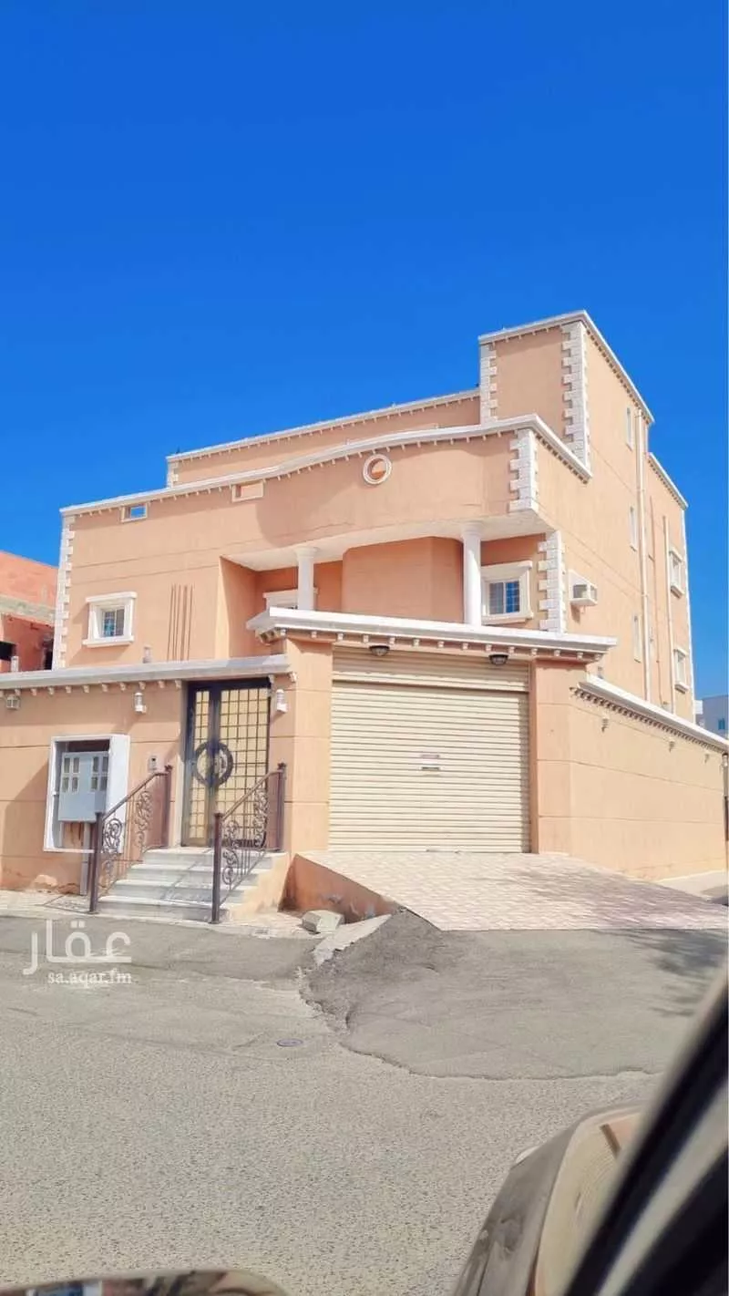 عمارة 620 م² في الحمدانية 2