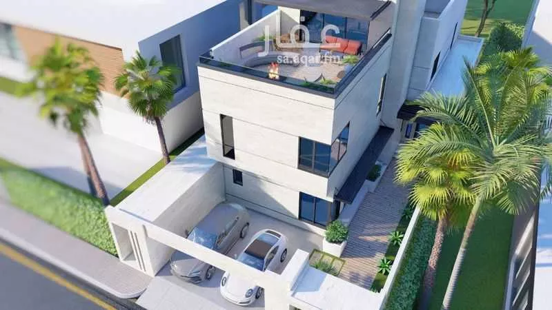 4 bedroom villa in As Sadafah, Eastern Province 8