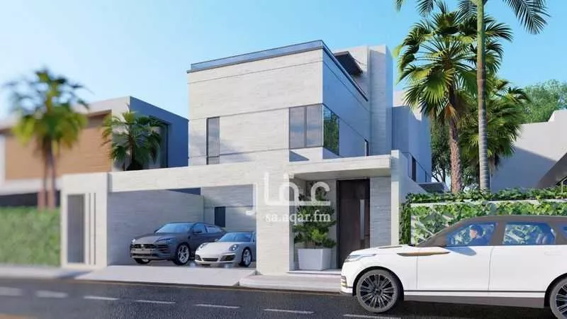 4 bedroom villa in As Sadafah, Eastern Province 9