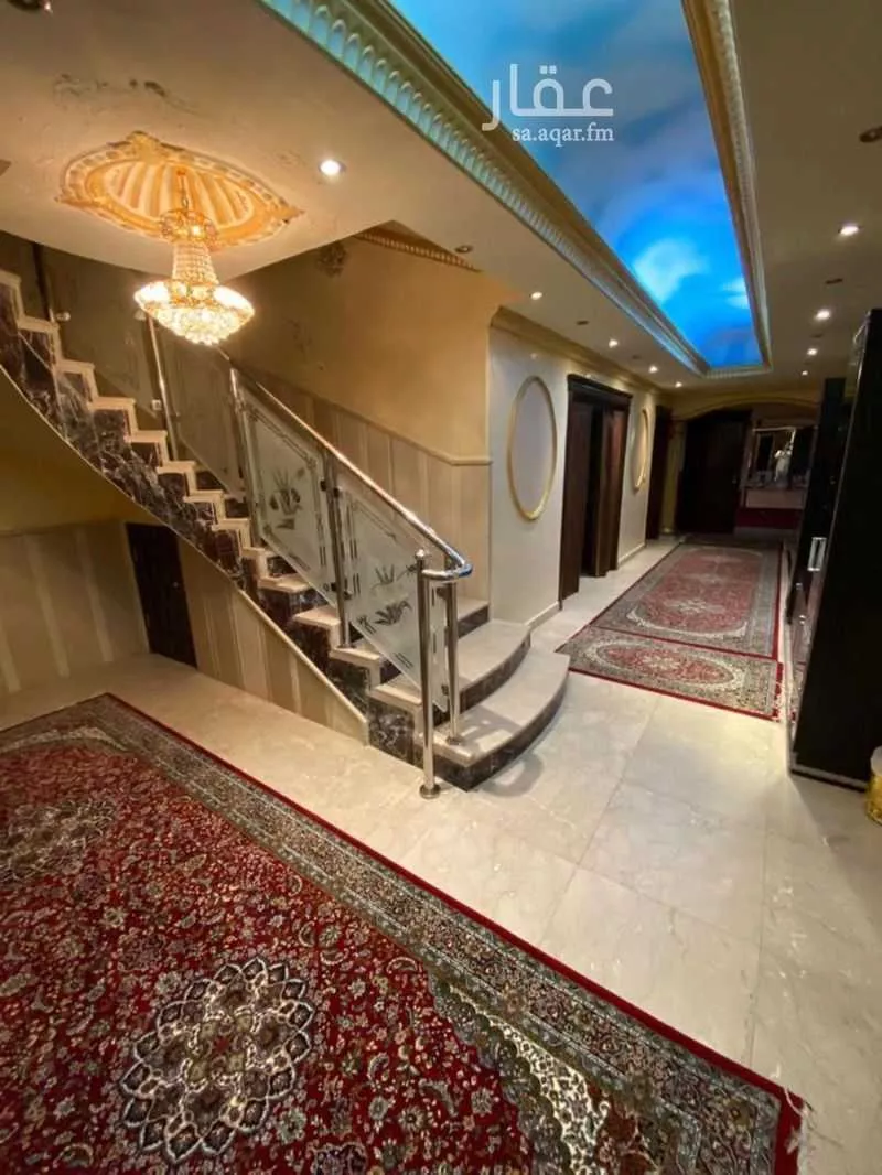 فيلا 5 غرف في الشاطئ 4