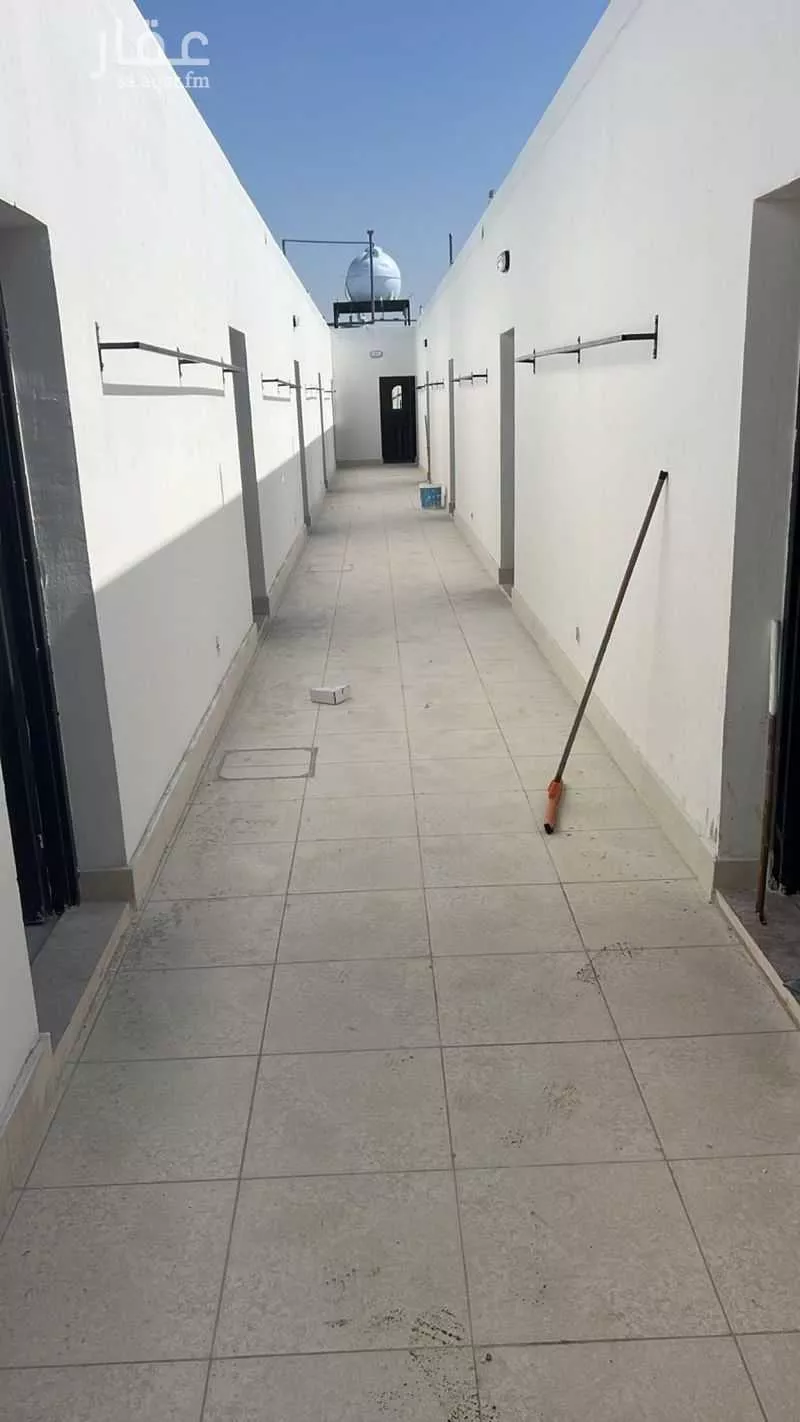 300 sqm building in As Sahil 2