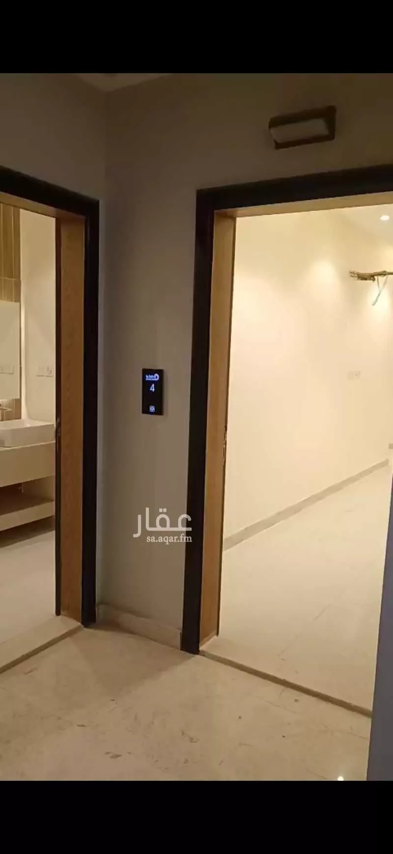 3 bedroom apartment in Taibah 4