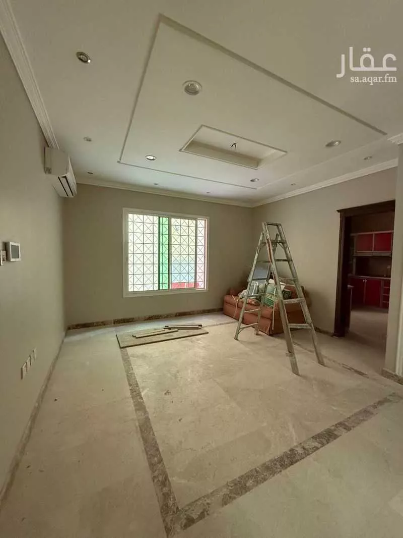 5 bedroom villa in Al Nakheel, Riyadh 7