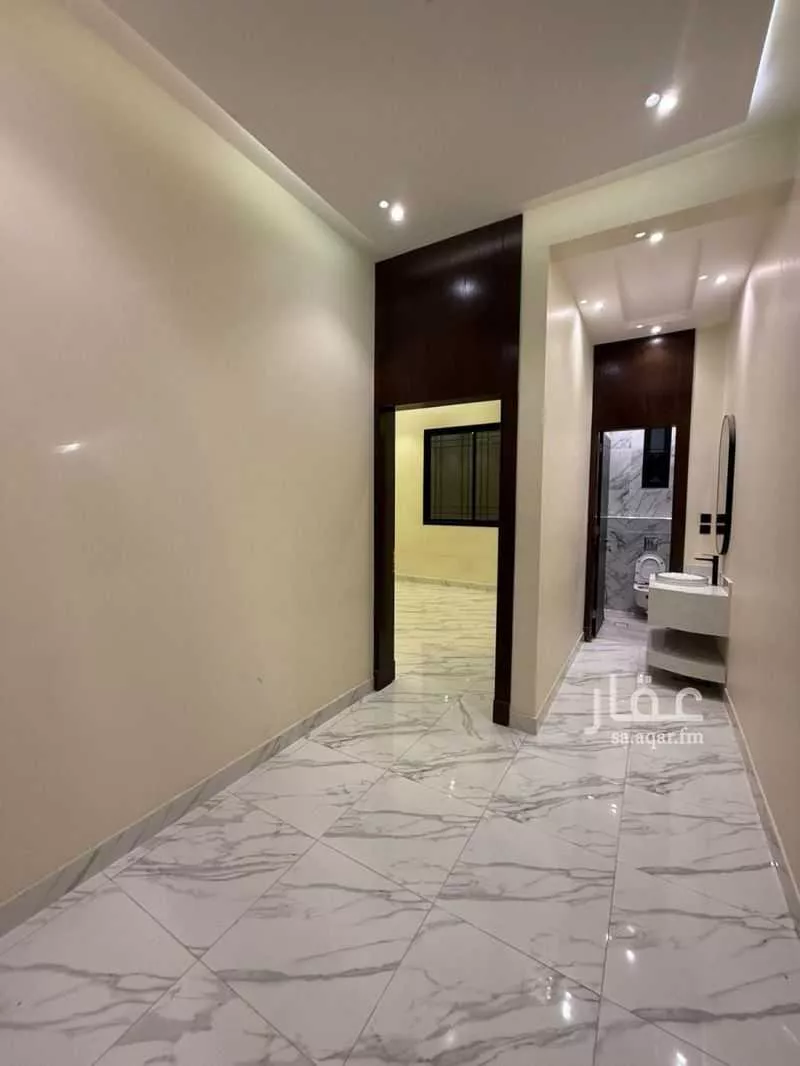 2 bedroom apartment in Dhahrat Laban, Riyadh 7