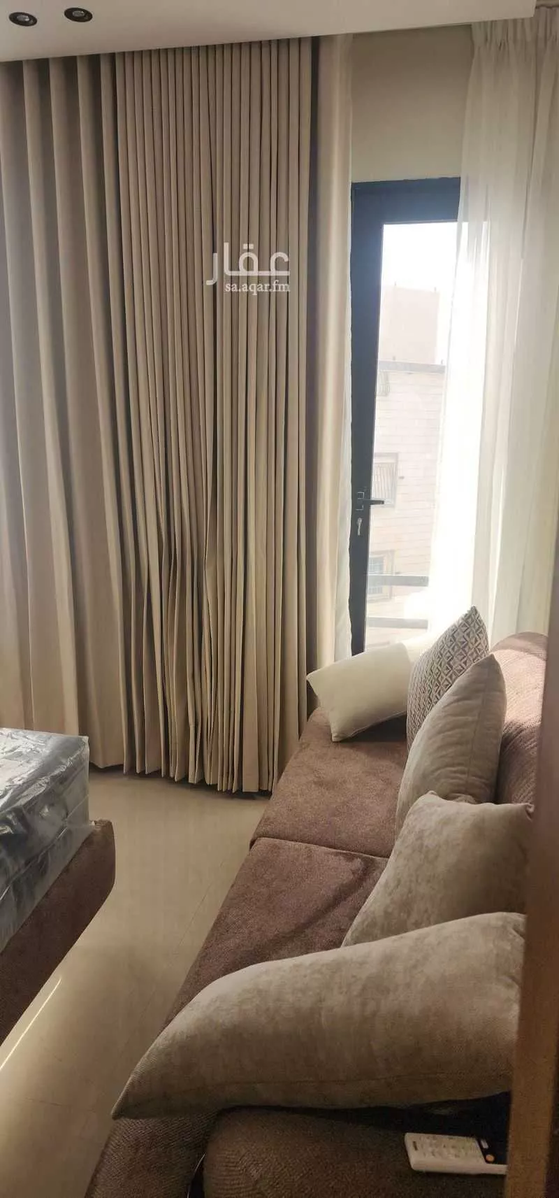 شقة 1 غرف في الفيحاء 5