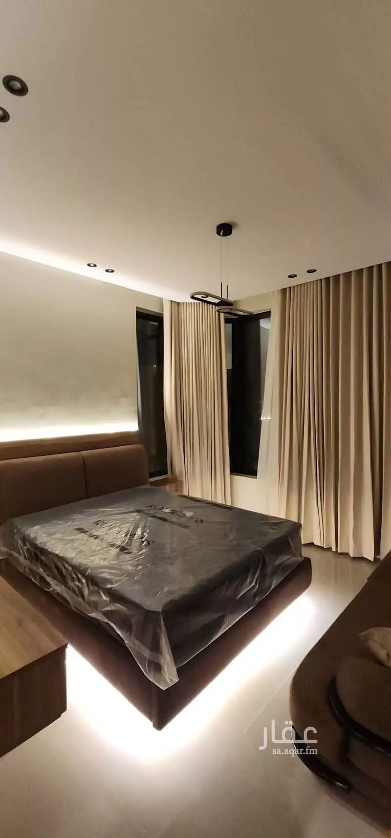 شقة 1 غرف في الفيحاء 4