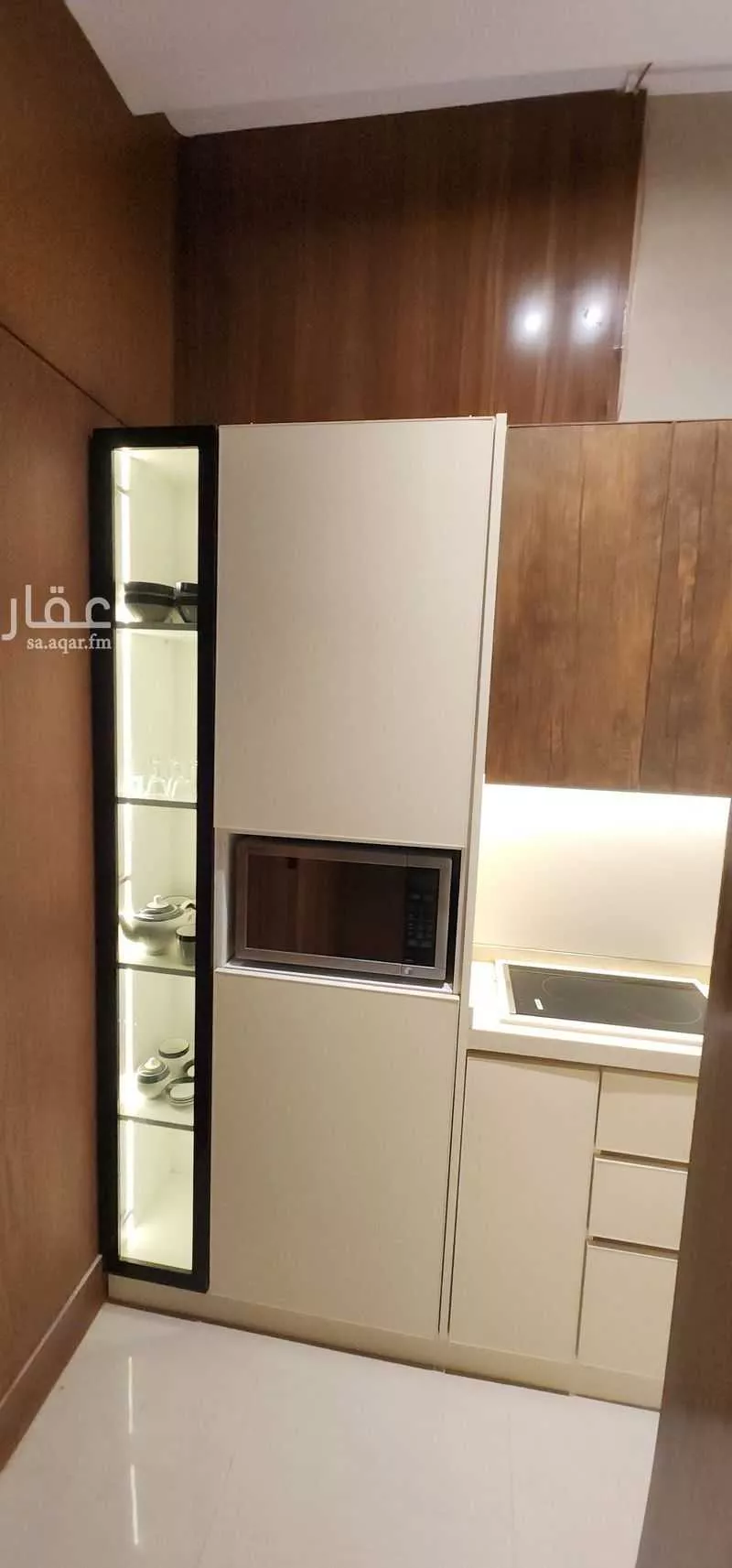 شقة 1 غرف في الفيحاء 2