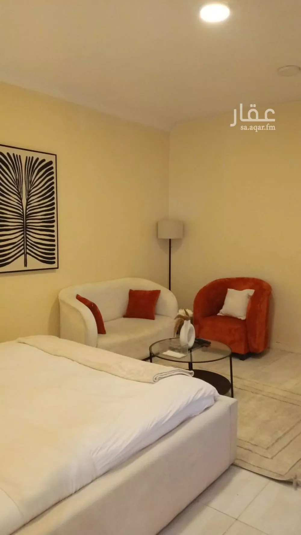 1 bedroom apartment in Al Munsiyah 1