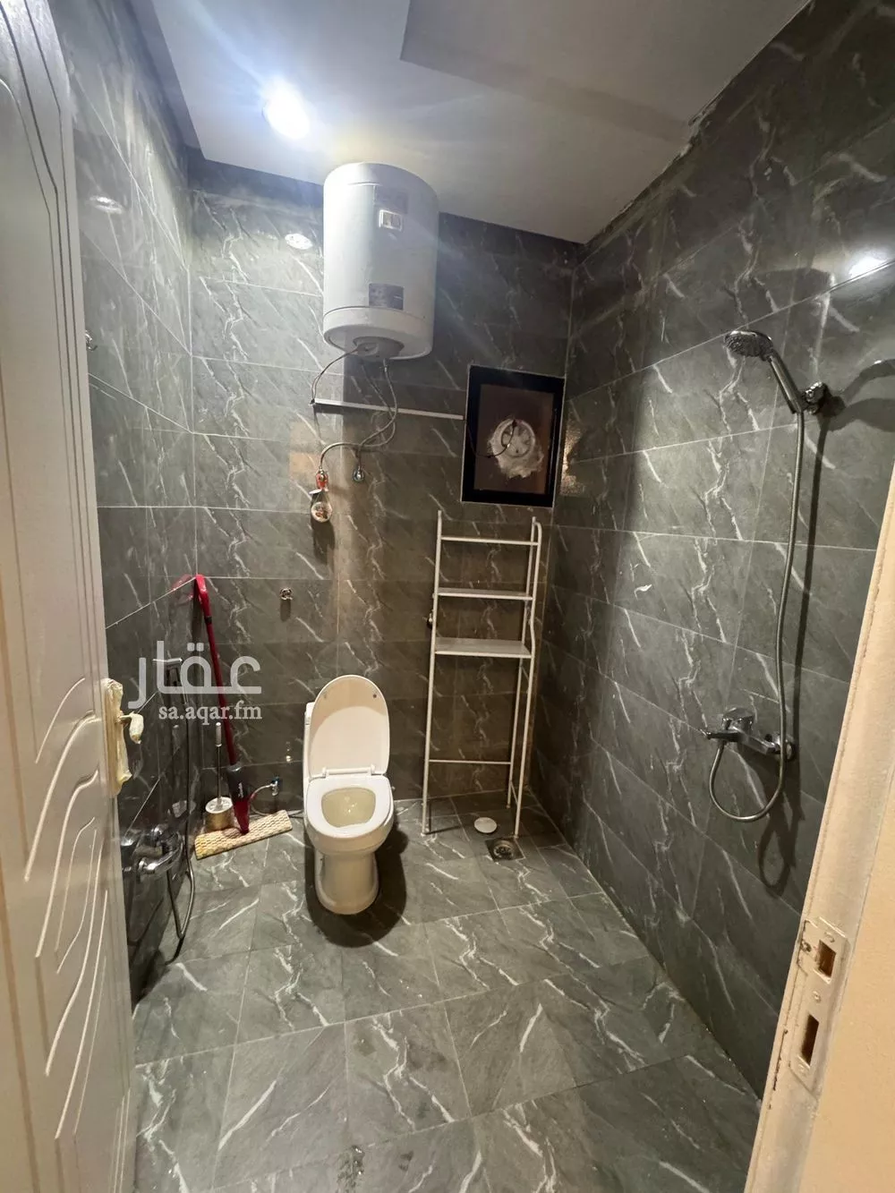 1 bedroom floor in Al Yasmin 2