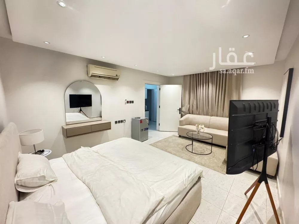 دور 1 غرف في النرجس 3