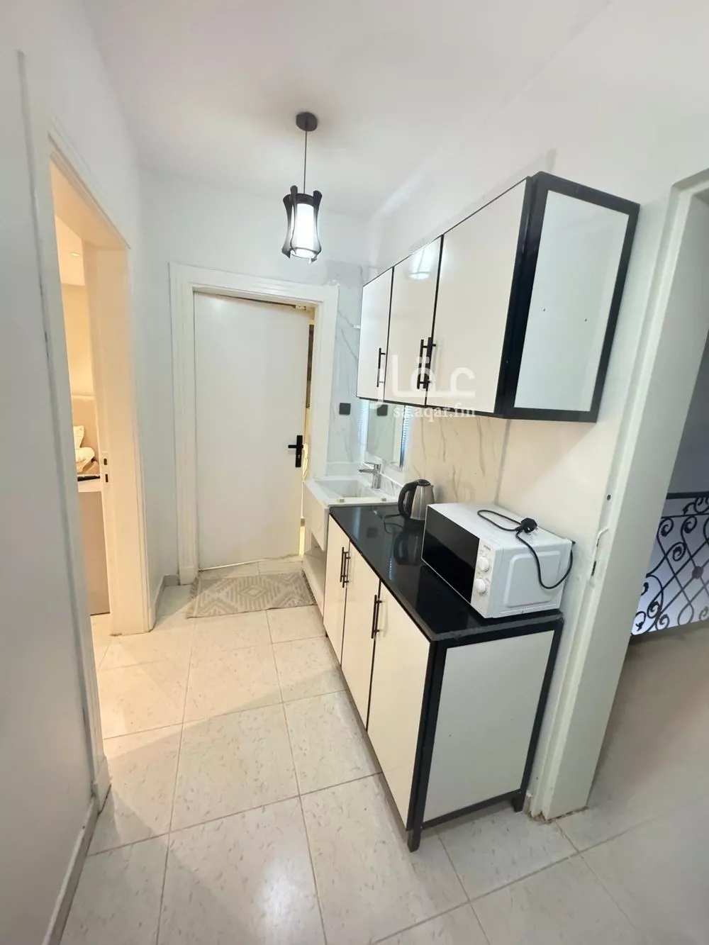 دور 1 غرف في النرجس 4