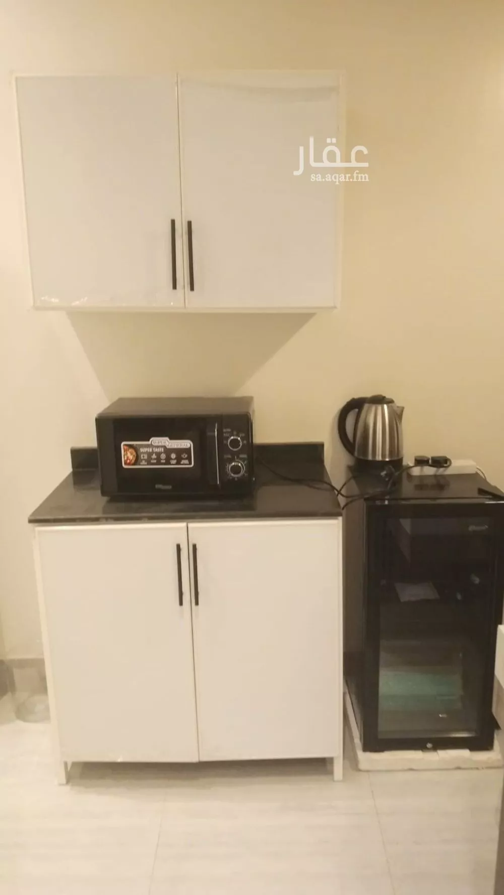 1 bedroom floor in Al Munsiyah 3