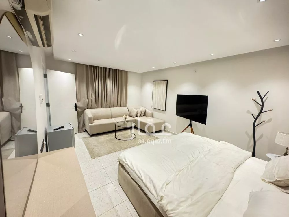 دور 1 غرف في النرجس 5