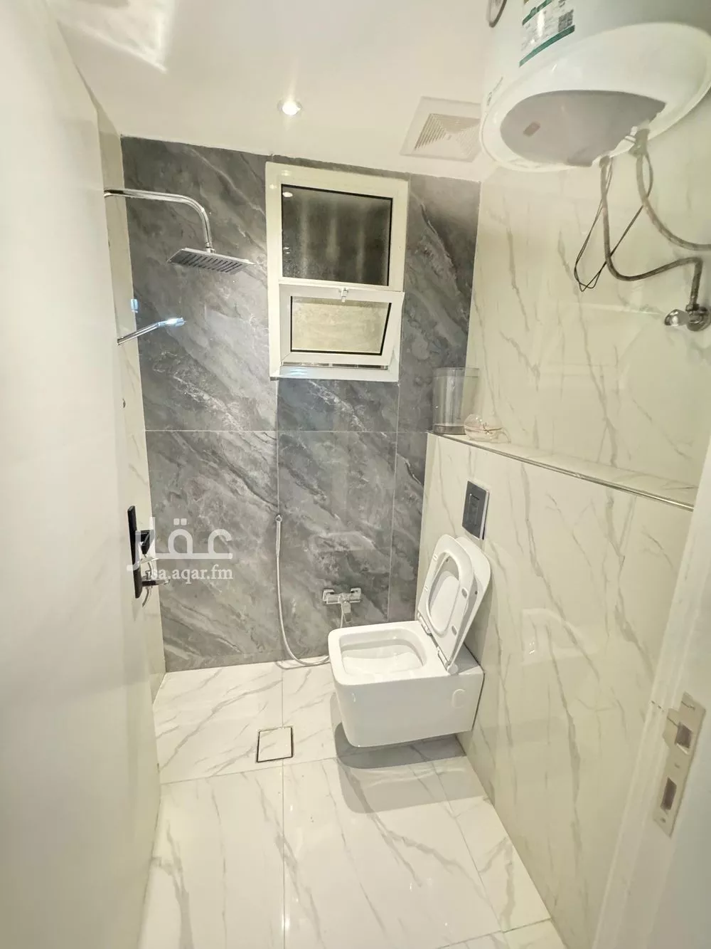 دور 1 غرف في النرجس 2