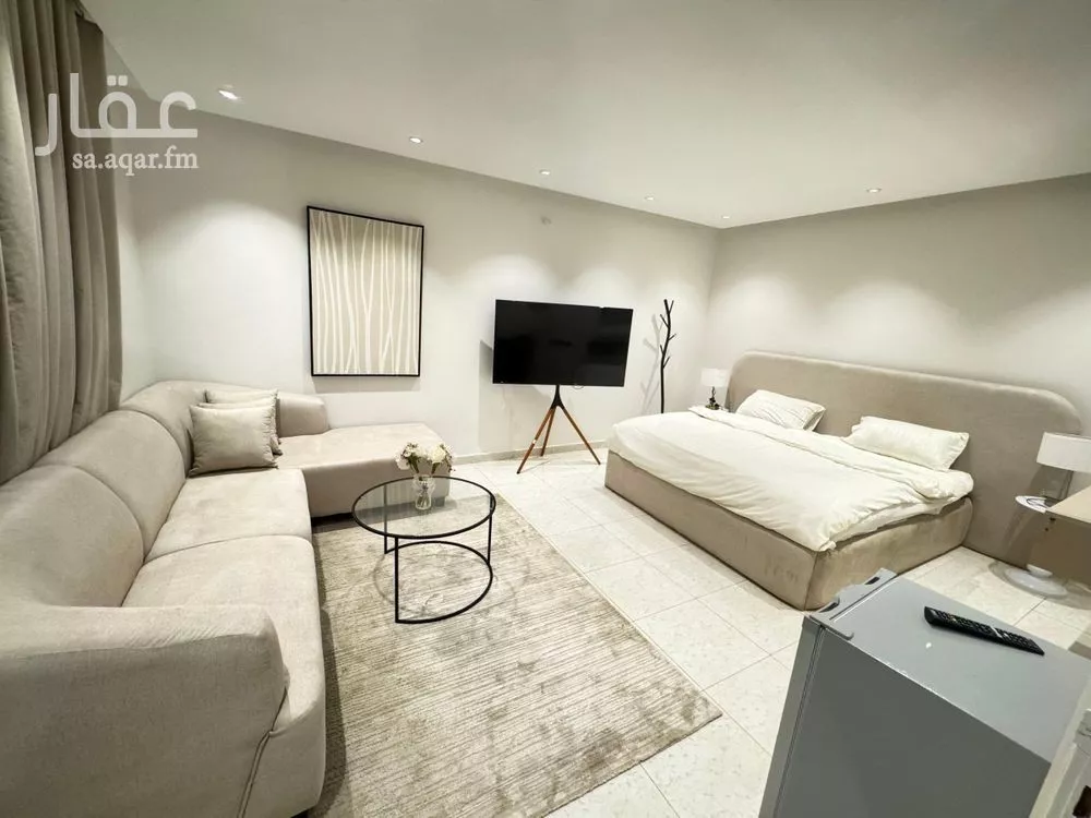 دور 1 غرف في النرجس 1