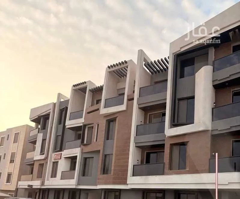 3 bedroom apartment in Ar Raid 2