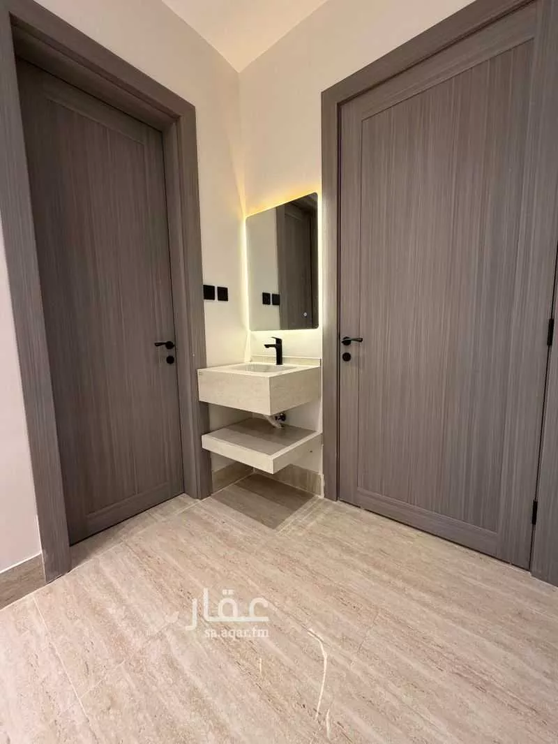 شقة 4 غرف في الندى 5