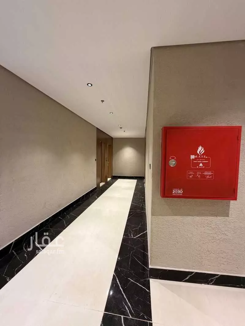 شقة 3 غرف في الشعلة، الدمام 8