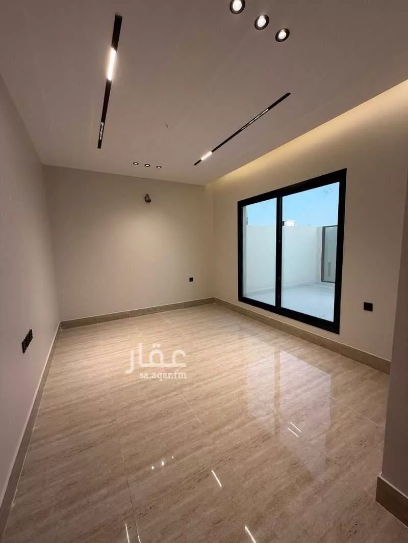 شقة 4 غرف في الندى 3