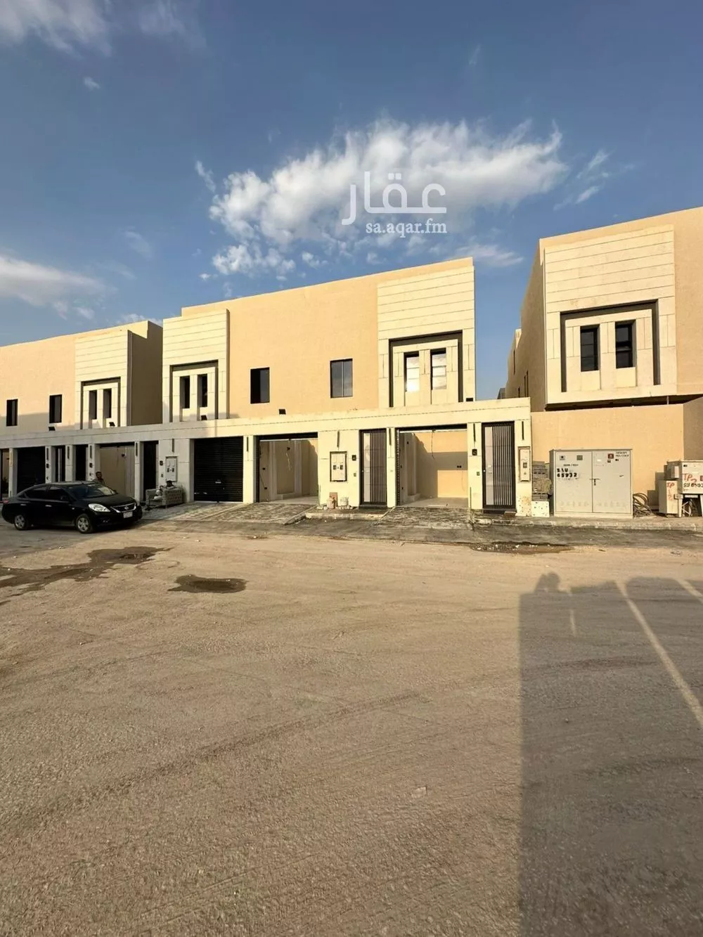 فيلا 5 غرف في طويق 1