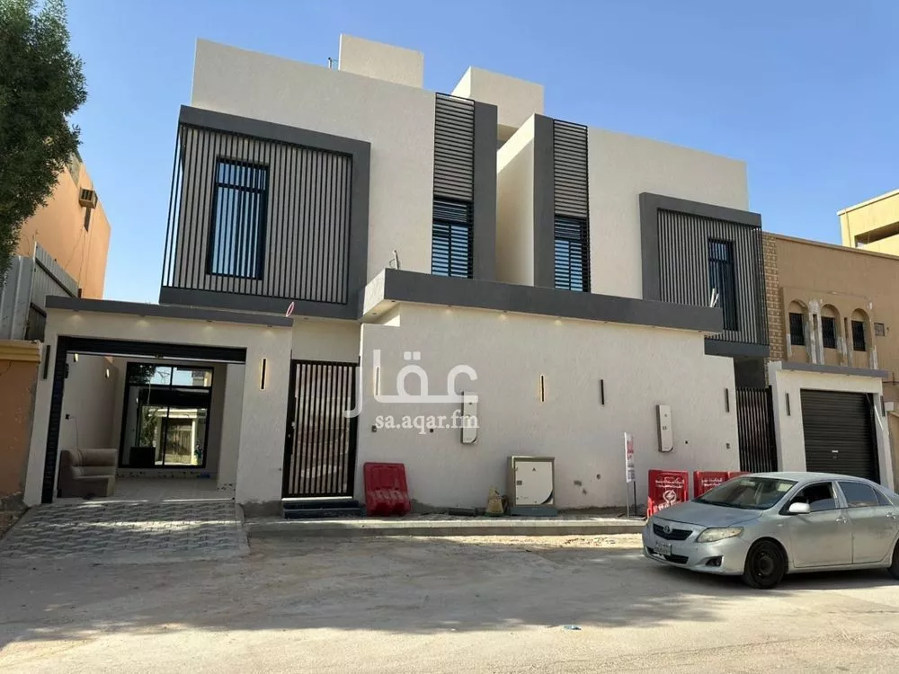 فيلا 7 غرف في طويق