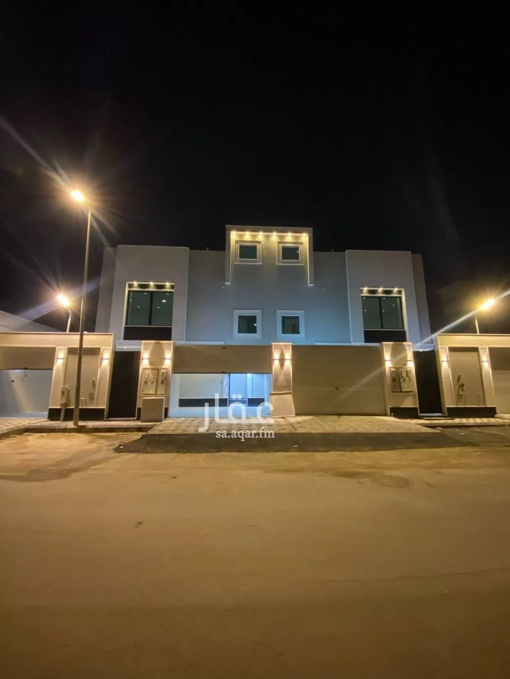 دور 3 غرف في ظهرة البديعة