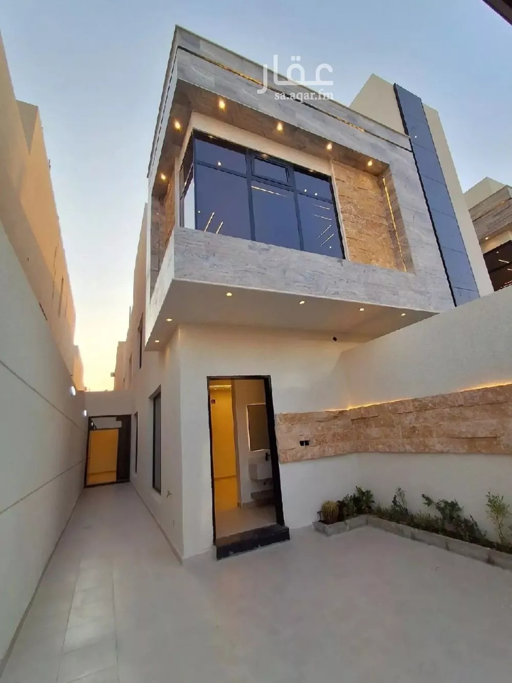 دور 4 غرف في ظهرة نمار