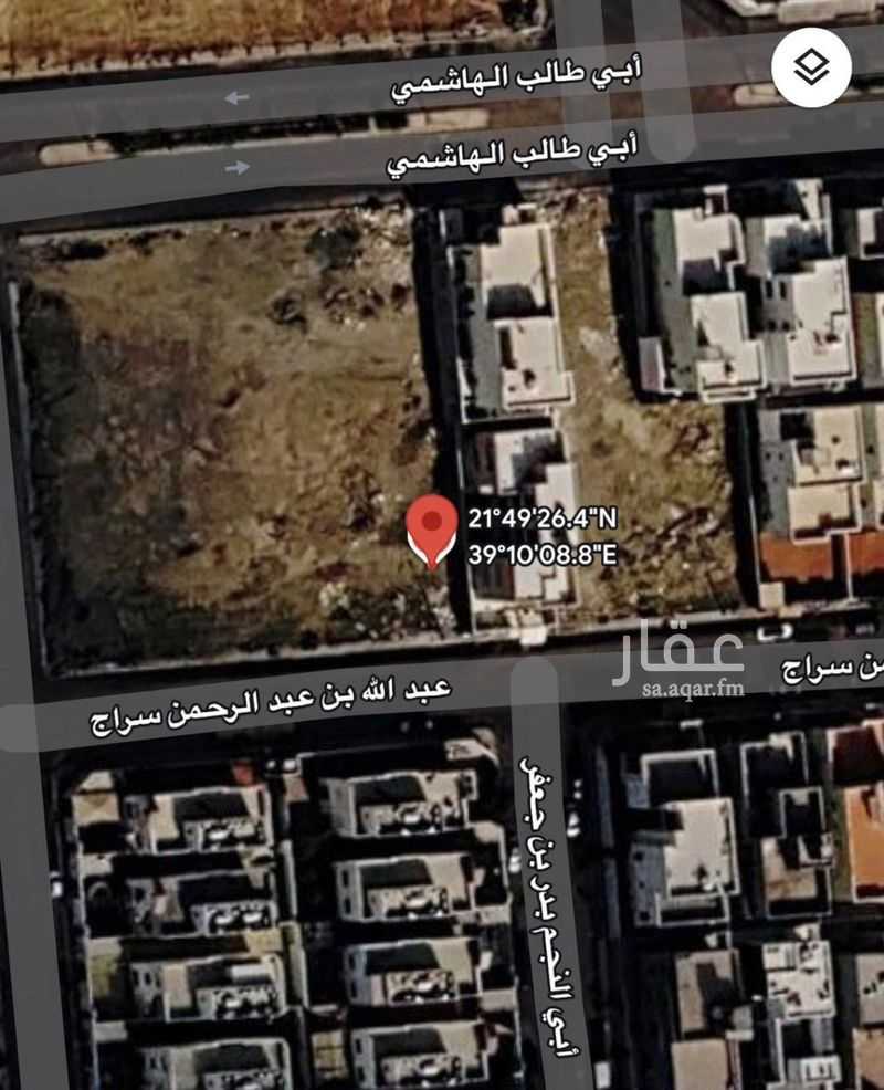 land in Mukhtat Al Musa, Jeddah 4