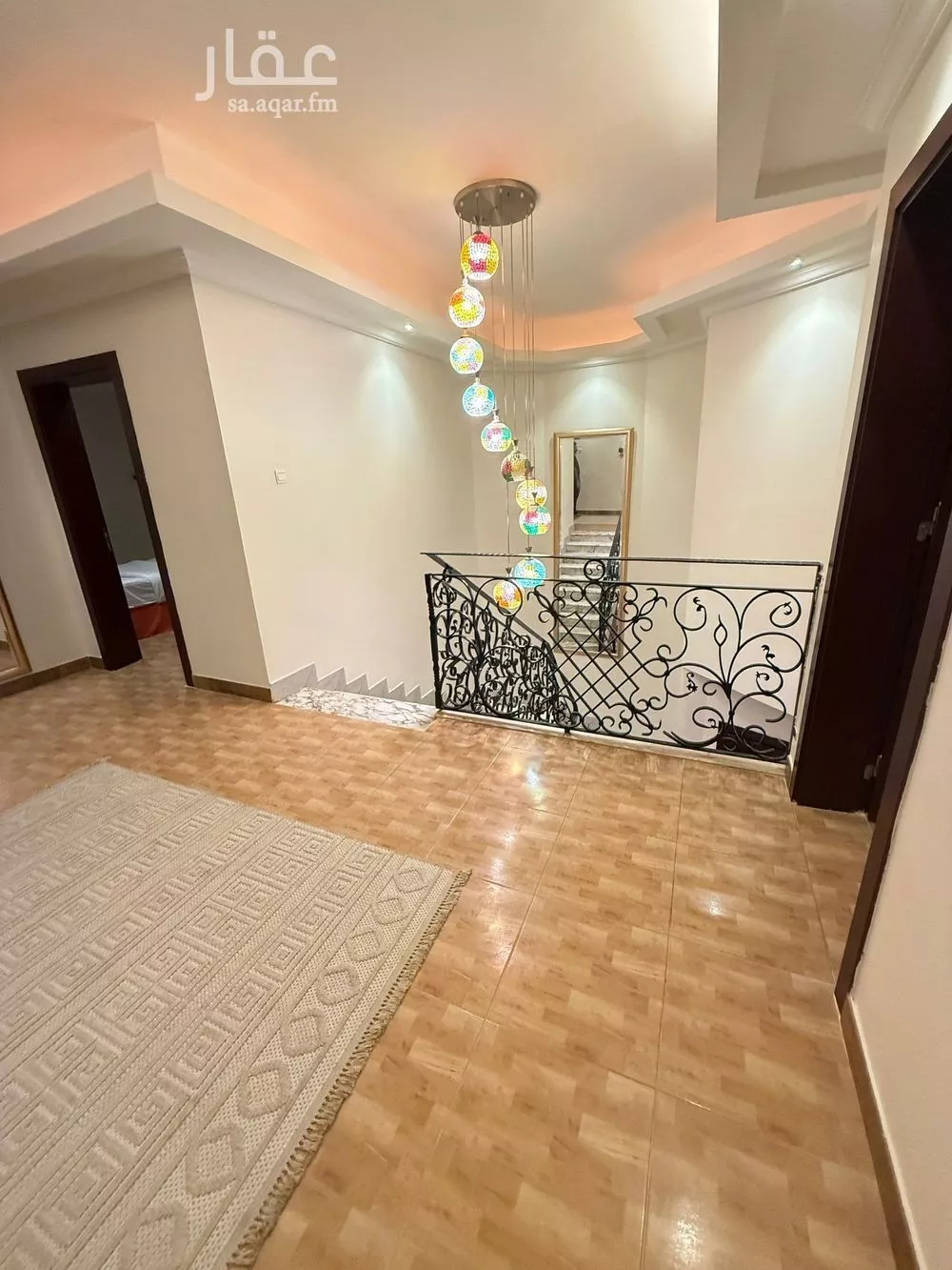 فيلا 6 غرف في الشاطئ، جدة 5