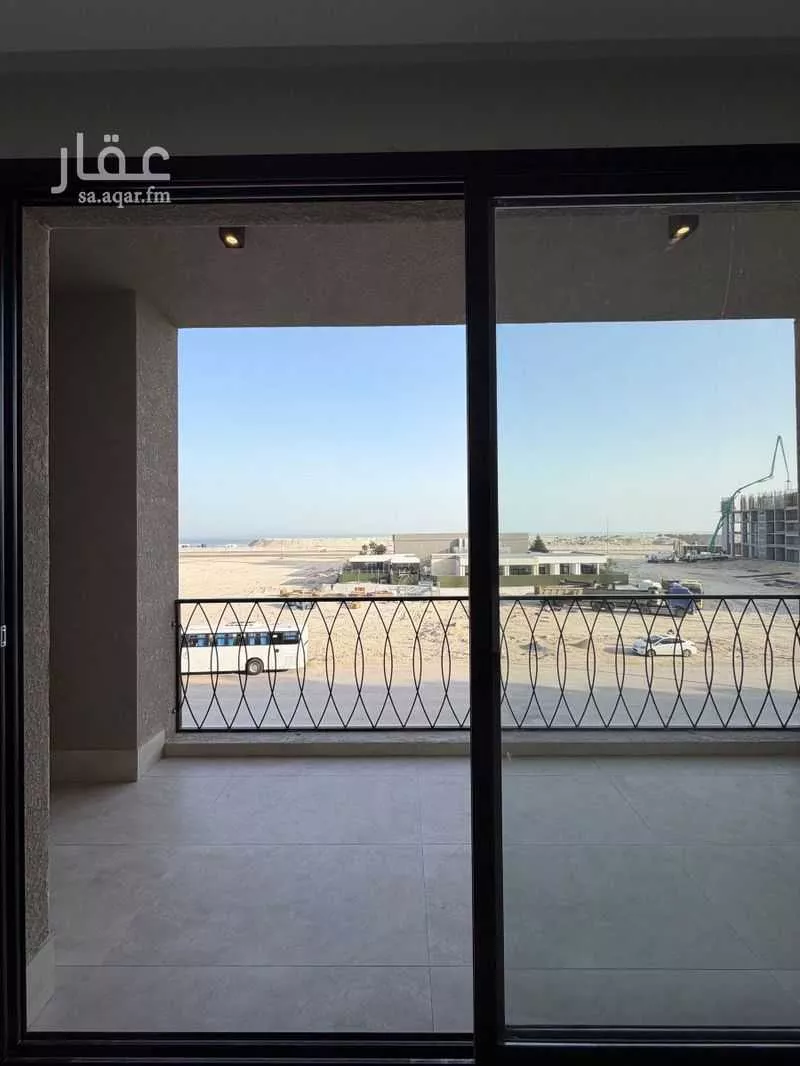 شقة 3 غرف في الصدفة 2