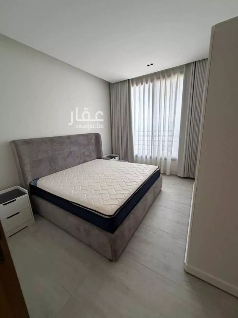 3 bedroom apartment in As Saif 4