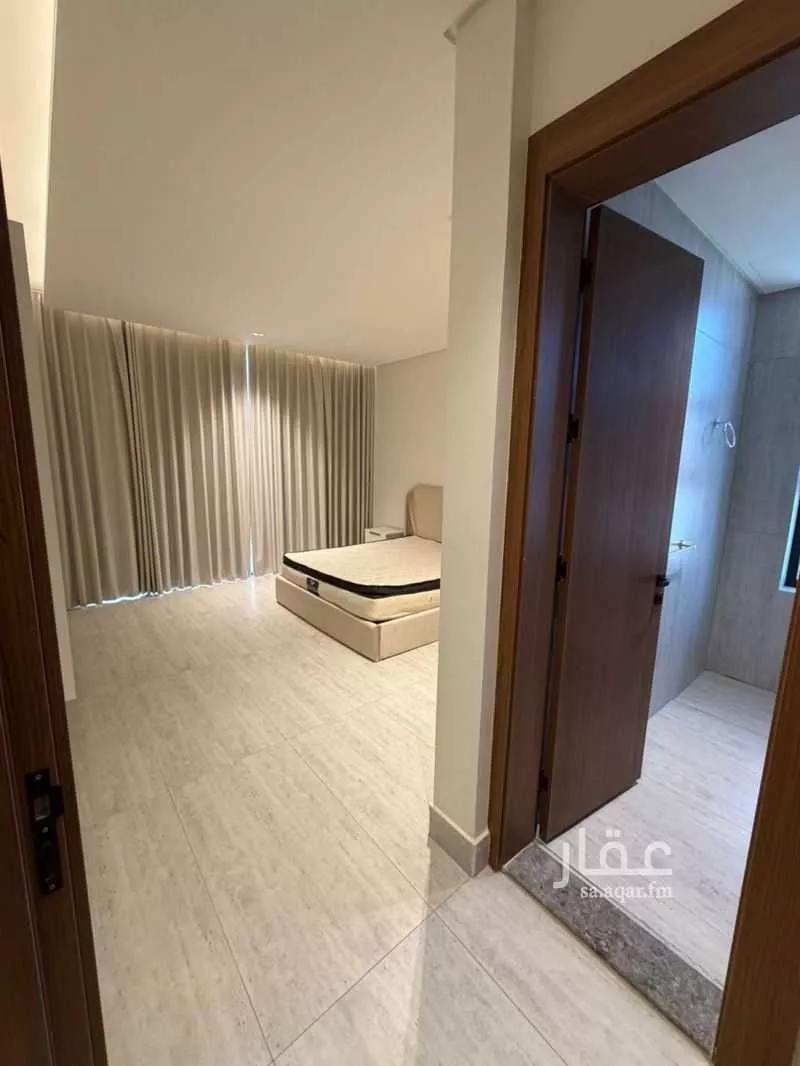 3 bedroom apartment in As Saif 5