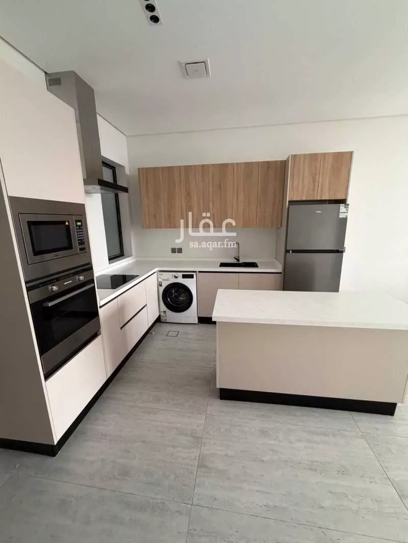 3 bedroom apartment in As Saif 2