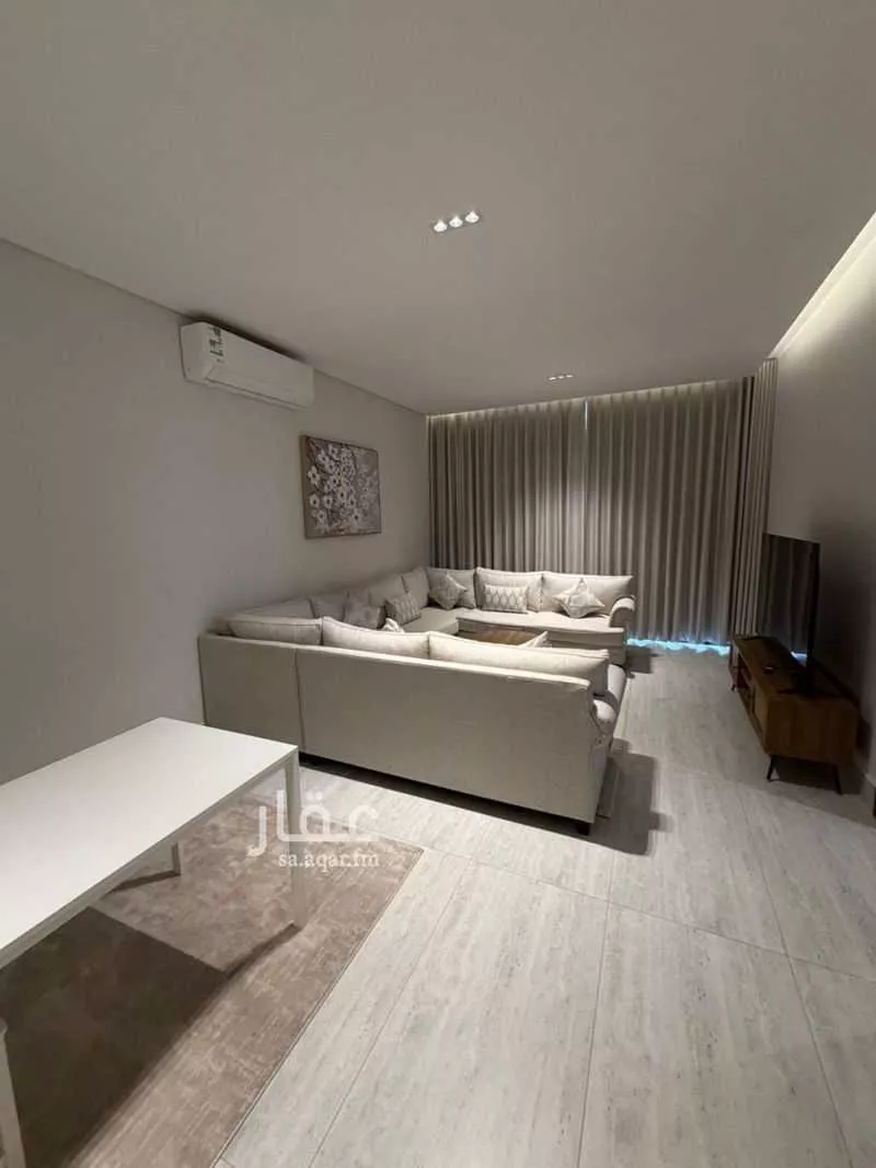 3 bedroom apartment in As Saif 3