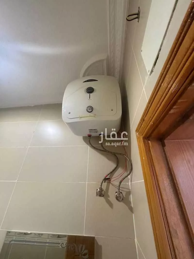 5 bedroom apartment in Al Jamawat, Madinah 3